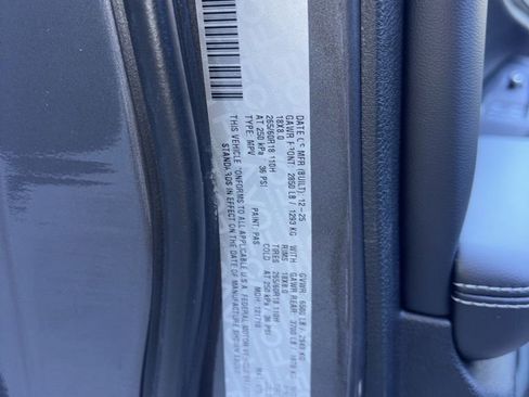 New 2026 Jeep Grand Cherokee L 4WD image 42