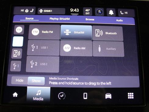 Used 2024 Jeep Grand Cherokee Altitude image 33