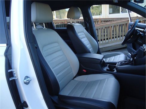 Used 2025 Honda CR-V Sport Touring image 33