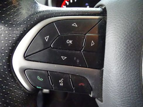Used 2020 Dodge Durango SXT AWD/4WD image 7
