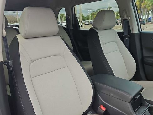 Certified 2026 Honda CR-V LX image 25