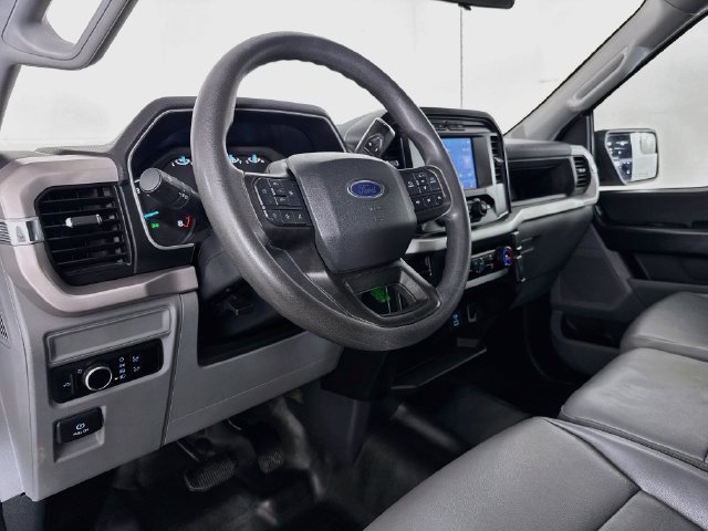 Used 2023 Ford F150 XL AWD/4WD image 18