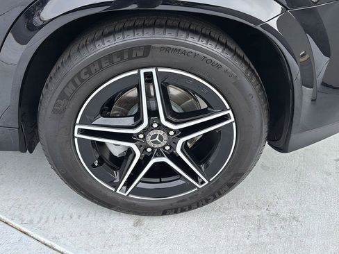 Used 2025 Mercedes-Benz GLE 450 GLE 450 image 33