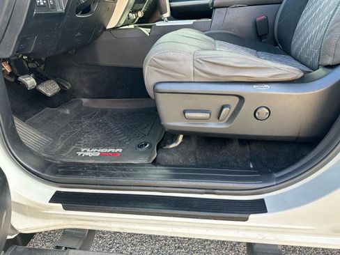 Used 2020 Toyota Tundra SR5 image 20