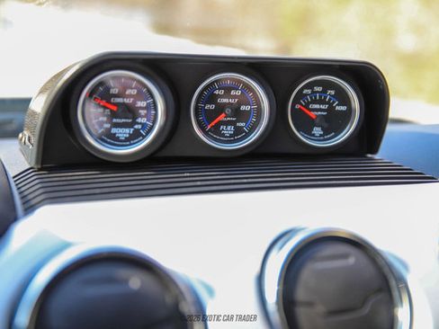 Used 2017 Ford Mustang GT Premium w/ Equipment Group 401A image 33