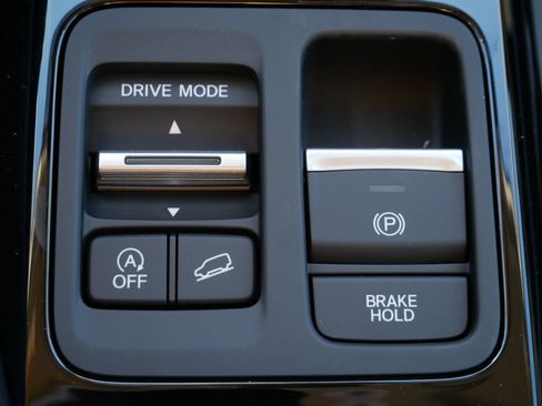 New 2026 Honda Pilot EX-L image 27
