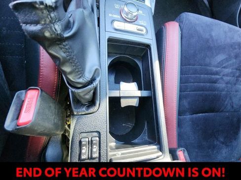 Used 2015 Subaru WRX STI image 21