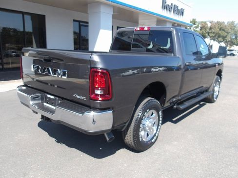 New 2025 RAM 2500 Tradesman image 8