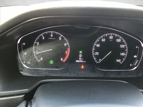 Used 2019 Honda Accord Sport image 10