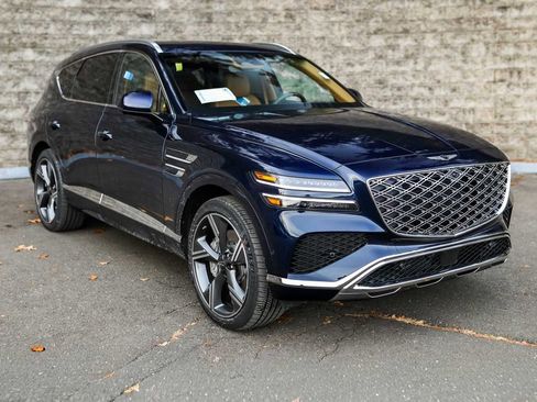 New 2026 Genesis GV80 2.5T Prestige image 1