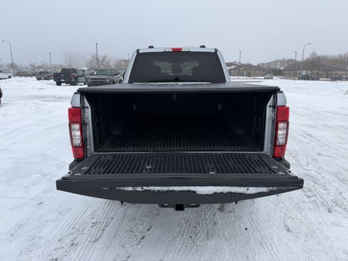 Used 2022 Ford F250 XLT image 22