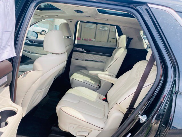 Used 2020 Hyundai Palisade Limited FWD image 24