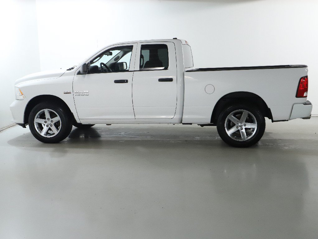 Used 2015 RAM 1500 Express AWD/4WD image 38