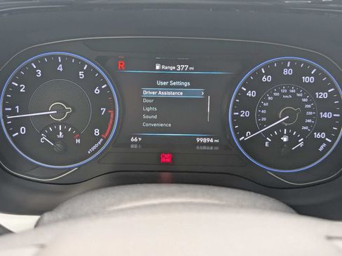 Used 2021 Hyundai Palisade SEL w/ Premium Package AWD/4WD image 36
