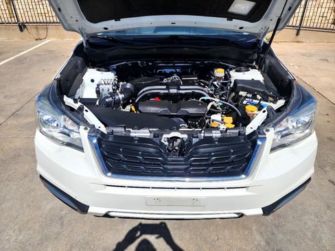 Used 2017 Subaru Forester 2.5i Premium w/ Popular Package #2A image 26