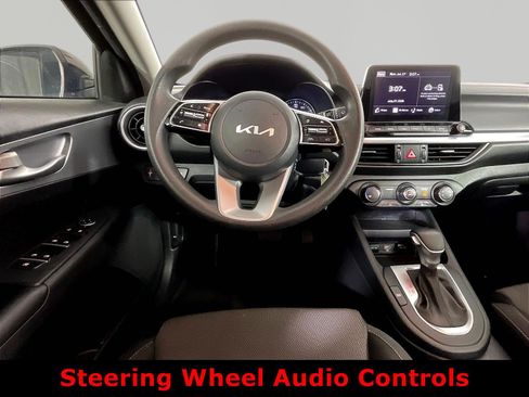 Used 2022 Kia Forte Sedan FWD image 8