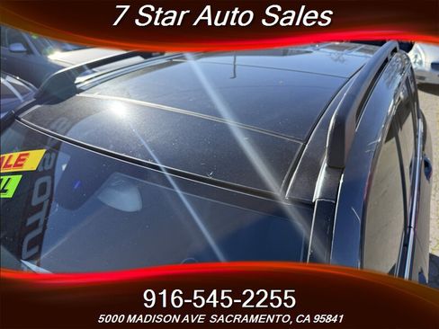 Used 2011 Mercedes-Benz GLK 350 2WD image 13