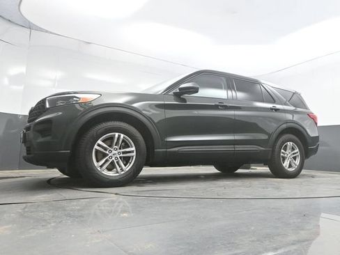 Used 2023 Ford Explorer 4WD image 42