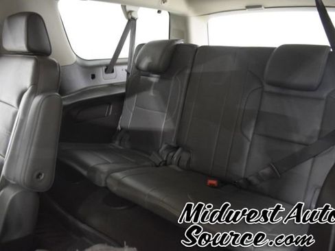 Used 2019 GMC Yukon XL Denali w/ Denali Ultimate Package image 30