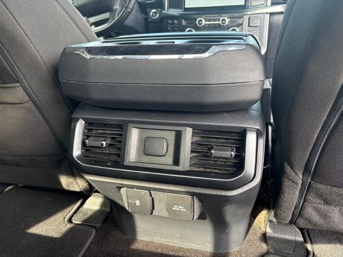Used 2022 Ford F150 XLT w/ Equipment Group 302A High AWD/4WD image 13