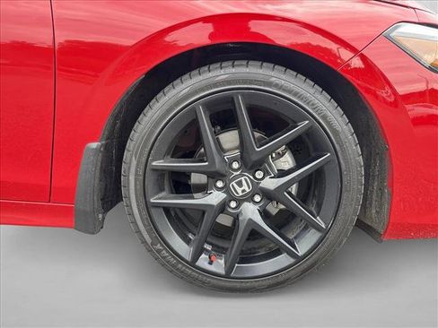 Used 2023 Honda Civic Sport image 26