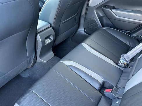 New 2026 Subaru Crosstrek 2.5i Wilderness AWD/4WD image 13