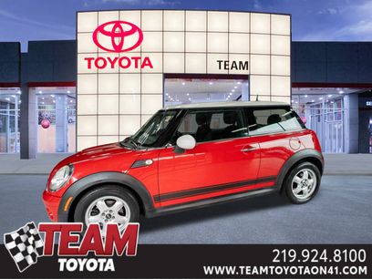 Used 2010 MINI Cooper Hardtop