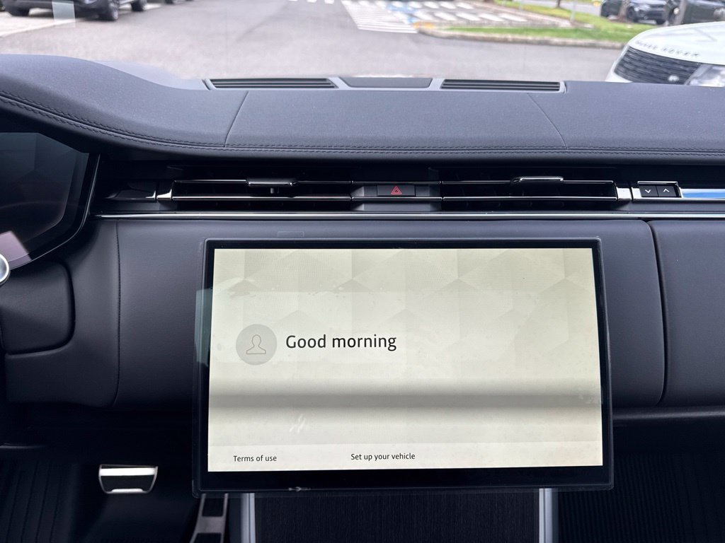 New 2026 Land Rover Range Rover SE AWD/4WD image 25