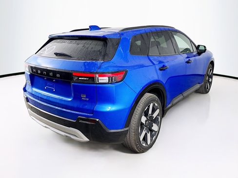 New 2026 Honda Prologue Elite image 33