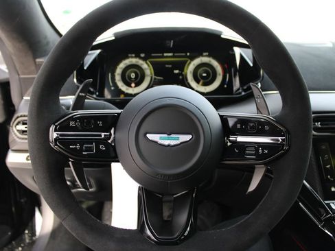 New 2026 Aston Martin V8 Vantage S RWD image 7