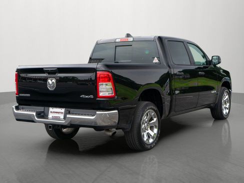 Used 2023 RAM 1500 Big Horn AWD/4WD image 7