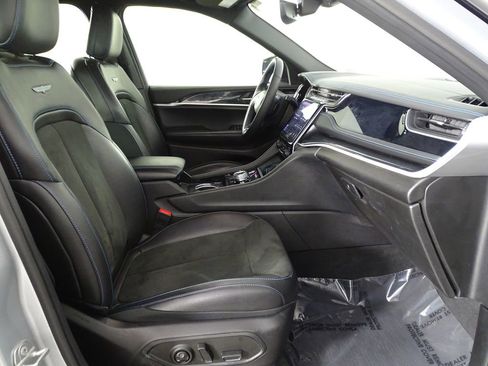 Used 2022 Jeep Grand Cherokee Trailhawk image 16