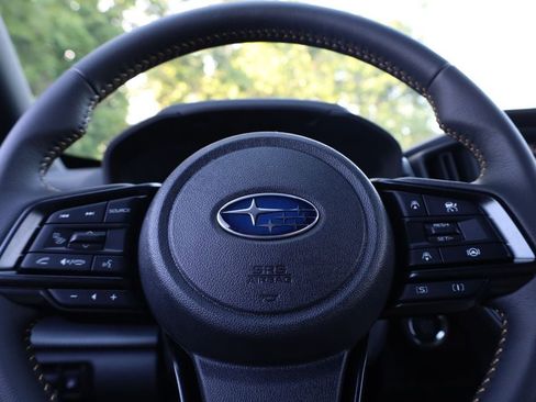 New 2026 Subaru Crosstrek 2.5i Sport w/ Crosstrek Mirror Package AWD/4WD image 10