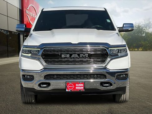 Used 2020 RAM 1500 Limited RWD image 11