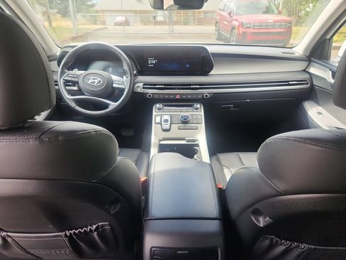 Used 2024 Hyundai Palisade SEL AWD/4WD image 21