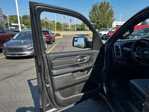 New 2026 RAM 1500 Big Horn image 15
