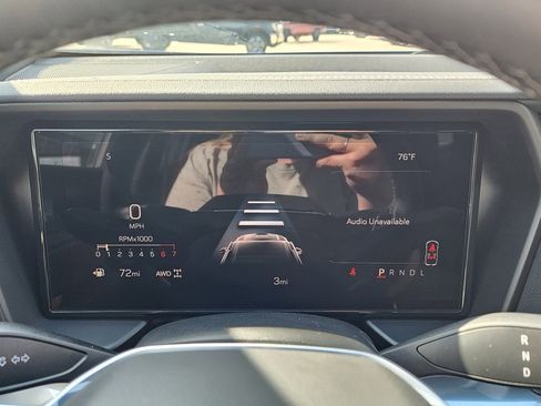 New 2026 GMC Terrain Elevation w/ Black Edition image 23