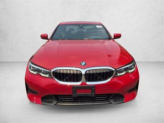 Used 2021 BMW 330i xDrive Sedan w/ Premium Package AWD/4WD video 2