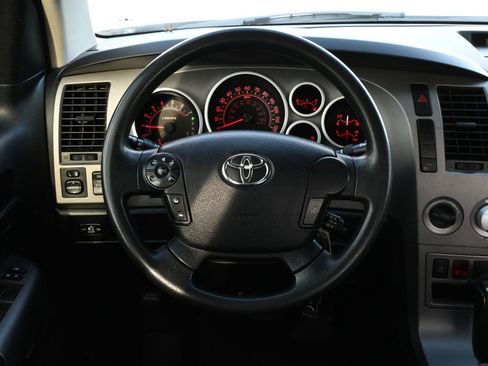 Used 2011 Toyota Tundra 4x4 Double Cab w/ TRD Rock Warrior Pkg image 11