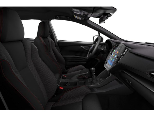 New 2026 Subaru WRX Premium w/ Popular Package #2 AWD/4WD image 16