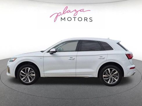 Used 2023 Audi Q5 2.0T Prestige w/ Prestige Package AWD/4WD image 11