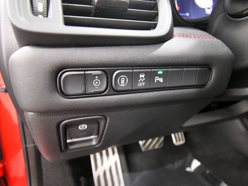 Used 2025 Acura TLX SH-AWD w/ A-SPEC Pkg image 20