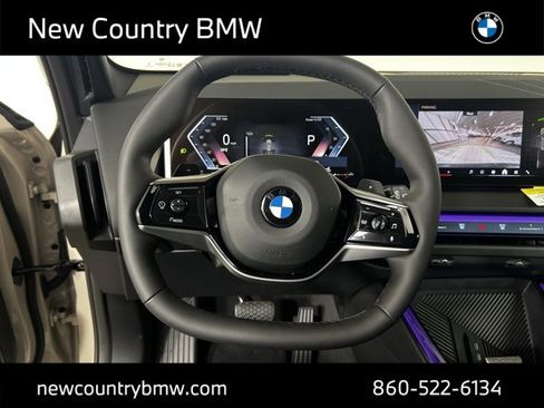 New 2026 BMW X3 xDrive30 w/ Convenience Package image 15