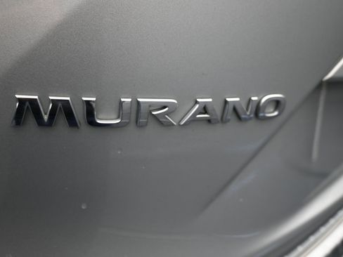 Used 2019 Nissan Murano Platinum image 11