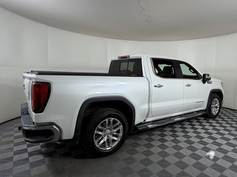 Used 2021 GMC Sierra 1500 SLT image 4