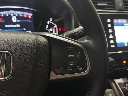 Certified 2018 Honda CR-V Touring image 25