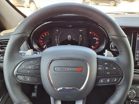 New 2026 Dodge Durango GT image 42