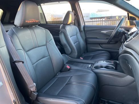 Used 2022 Honda Passport TrailSport image 28