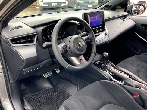 Used 2025 Toyota Corolla Premium Plus image 15