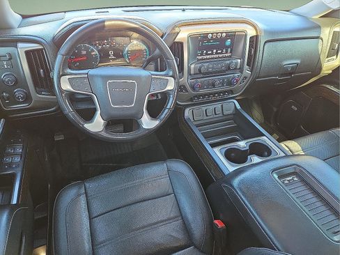 Used 2018 GMC Sierra 1500 Denali image 11
